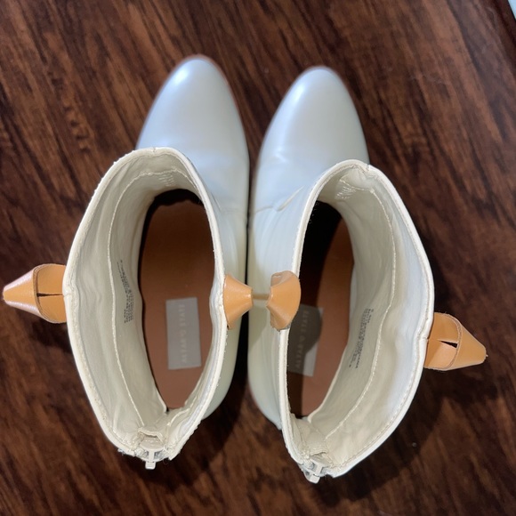 Altar’d State Western Ankle Boots - Picture 2 of 5